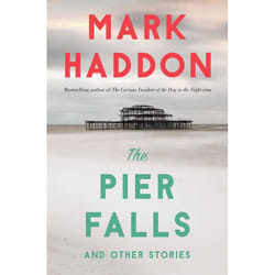ISBN The Pier Falls