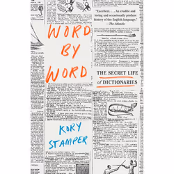 ISBN Word by Word, Biography, English, Paperback, 320 pages