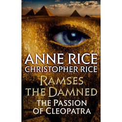ISBN Ramses the Damned