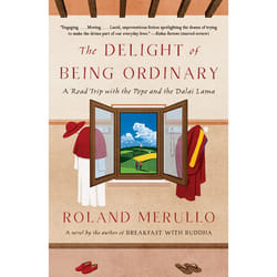 ISBN The Delight of Being Ordinary