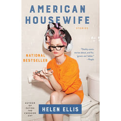 ISBN American Housewife
