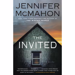 ISBN The Invited, English, Paperback, 416 pages