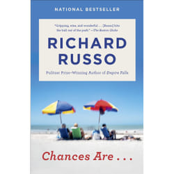 ISBN Chances Are . . . book English Paperback 320 pages