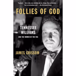 ISBN Follies of God, Biography, English, Paperback, 416 pages