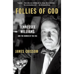 ISBN Follies of God