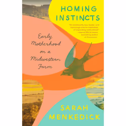 ISBN Homing Instincts, Paperback, 276 pages