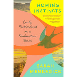 ISBN Homing Instincts