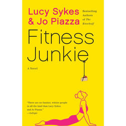 ISBN Fitness Junkie