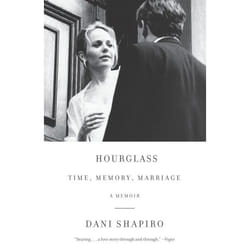 ISBN Hourglass