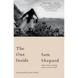 ISBN The One Inside