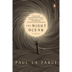 ISBN The Night Ocean