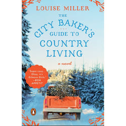 ISBN The City Baker’s Guide to Country Living