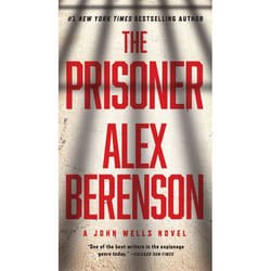 ISBN The Prisoner