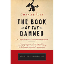 ISBN The Book of the Damned