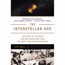 ISBN The Interstellar Age, Paperback, 336 pages
