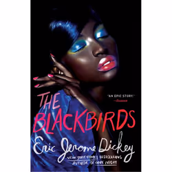ISBN The Blackbirds, Fiction, English, Paperback, 544 pages