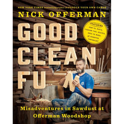 ISBN Good Clean Fun