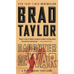ISBN Daughter of War book English Paperback 512 pages