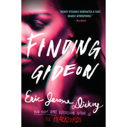 ISBN Finding Gideon book English Paperback 400 pages