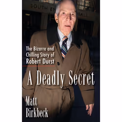 ISBN A Deadly Secret, Paperback, 320 pages