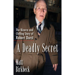 ISBN A Deadly Secret