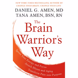 ISBN The Brain Warrior’s Way, Paperback, 368 pages