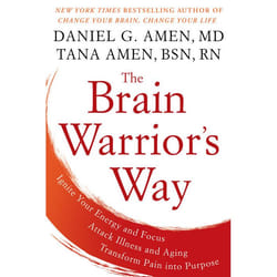 ISBN The Brain Warrior’s Way