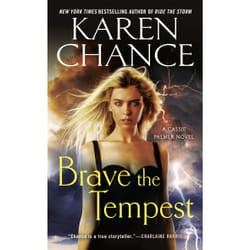 ISBN Brave the Tempest book English Paperback 576 pages