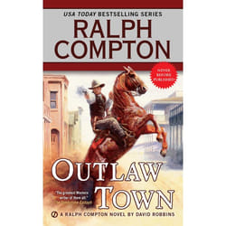 ISBN Outlaw Town