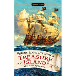 ISBN Treasure Island