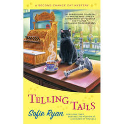 ISBN Telling Tails