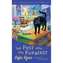ISBN The Fast and the Furriest