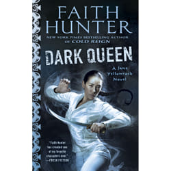 ISBN Dark Queen book English Paperback 432 pages