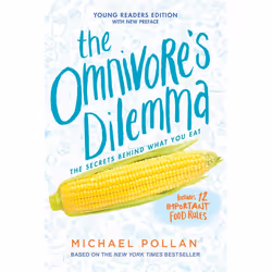 ISBN The Omnivore’s Dilemma, English, Paperback, 400 pages