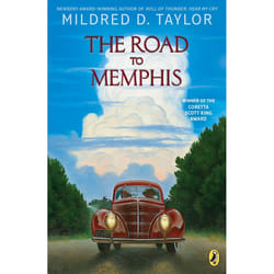 ISBN The Road to Memphis