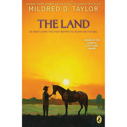 ISBN The Land