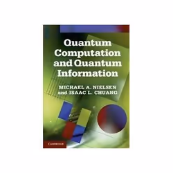 ISBN Quantum Computation and Quantum Information: 10th Anniversary Edition, Computing & Internet, English, Hardcover, 706 pag ...