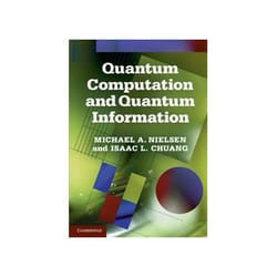 ISBN Quantum Computation and Quantum Information: 10th Anniversary Edition book Computing & Internet English Hardcover 706 pages