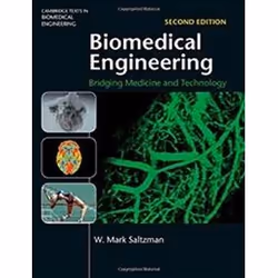 ISBN Biomedical Engineering 2E : Bridging Medicine and Technology, Science & nature, English, Hardcover, 763 pages