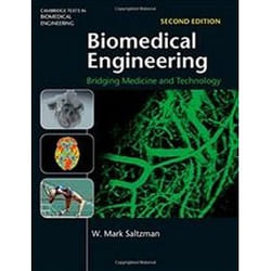 ISBN Biomedical Engineering 2E : Bridging Medicine and Technology book Science & nature English Hardcover 763 pages