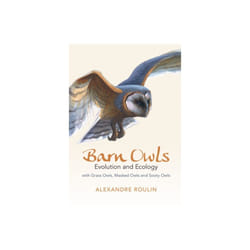 Barn Owls by Roulin & Alexandre Universite de Lausanne & Switzerland