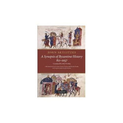 ISBN John Skylitzes : A Synopsis of Byzantine History, 811-1057 : Translation and Notes