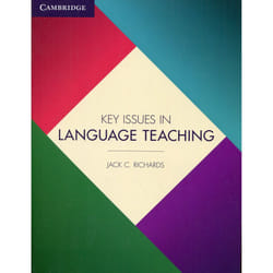 Key Issues in Language Teaching