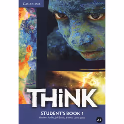 Think Level 1 Student's Book