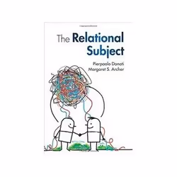 ISBN Relational Subject, Society, English
