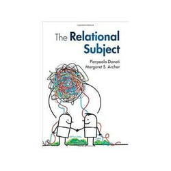 ISBN Relational Subject book Society English