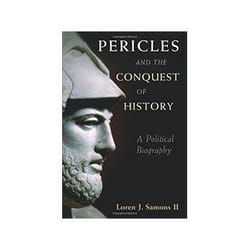 ISBN Pericles and the Conquest of History: A Political Biography book English