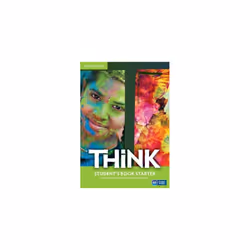 Think Starter Student's Book
