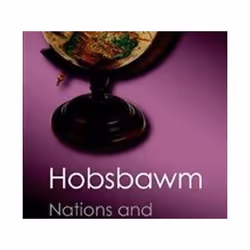 ISBN Nations and Nationalism since 1780 : Programme, Myth, Reality, History, English, Paperback, 206 pages