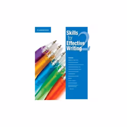 Skills for Effective Writing Level 2 Students Book